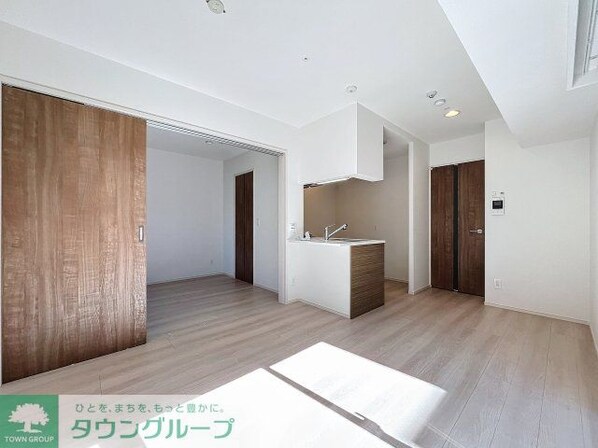 CREVISTA元浅草の物件内観写真